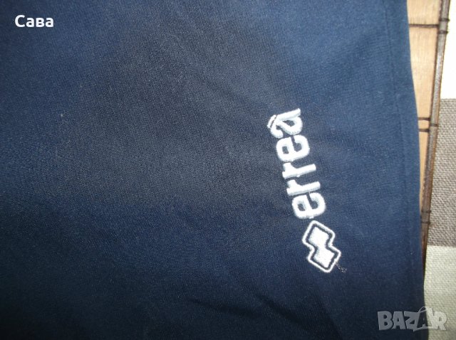 Спортно долнище ERREA  мъжко,Л-ХЛ