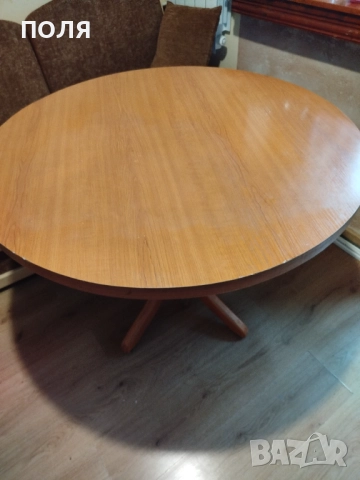 Маса, снимка 4 - Маси - 51921651