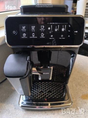 Кафе автомат Philips 