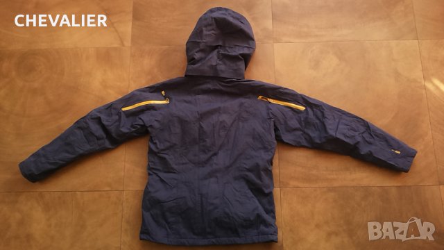 HELLY HANSEN Helly Tech размер S дамско яке ски сноуборд 8-40, снимка 2 - Якета - 34588367