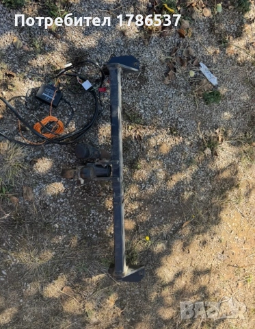 Теглич БМВ Х1 F48 Bosal