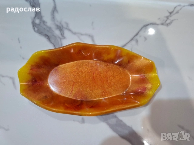 изделие от епоксидна смола , снимка 4 - Други - 53662492