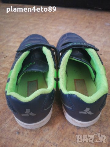 Бутонки 32 номер , снимка 4 - Футбол - 41019437