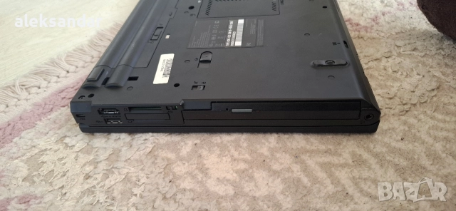 lenovo T420.intel Kore i5., снимка 7 - Лаптопи за работа - 52876142