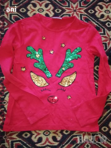 красиви блузки, снимка 2 - Детски Блузи и туники - 39741825