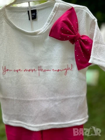 детски комплект , снимка 3 - Детски комплекти - 51226609