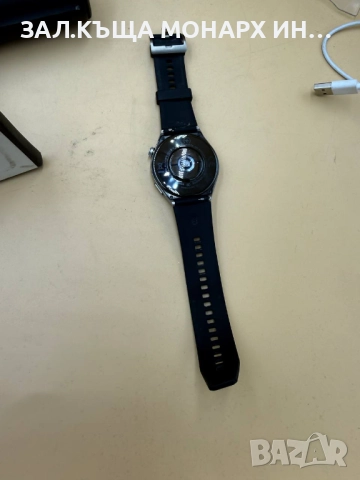 Huawei Watch GT 3 Pro 46mm/+зарядно, снимка 13 - Смарт часовници - 52148282