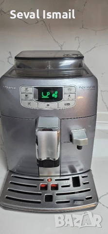 kafemaşina saeko intevio ful automat , снимка 3 - Кафемашини - 53801432