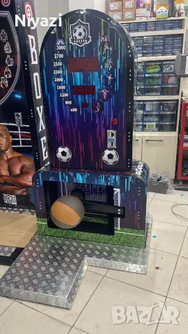 Ново !!!Силомер!!! шут 2 години гаранция превоз за цяла България, снимка 3 - Друга електроника - 48299037