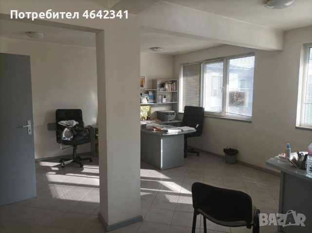 ОФИС / АДВОКАТСКА КАНТОРА, снимка 3 - Офиси - 52298940