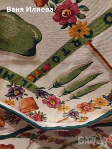 Домакинска престилка , снимка 2 - Други - 53681890