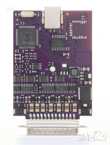 Scanmatik 2 SM2 PRO - Уред за чип тунинг и диагностика + PCM Flash, снимка 5 - Аксесоари и консумативи - 47280217