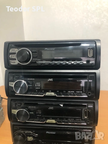 Сд-та за автомобил , снимка 3 - Аксесоари и консумативи - 53040211