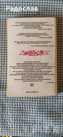 Емил Зола - Тайните на Марсилия , снимка 2 - Художествена литература - 47465629