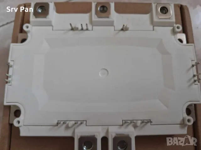 Renault zoe iccu igbt FS200T12A1T4 New Original IGBT Module
