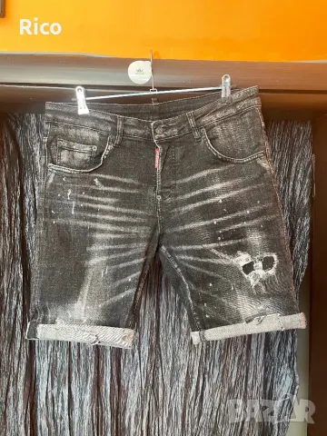 Оригинални Dsquared2, снимка 1