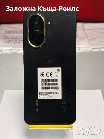 Xiaomi Redmi A5 4GB/128GB 6.88" 120Hz, снимка 2 - Xiaomi - 56205224