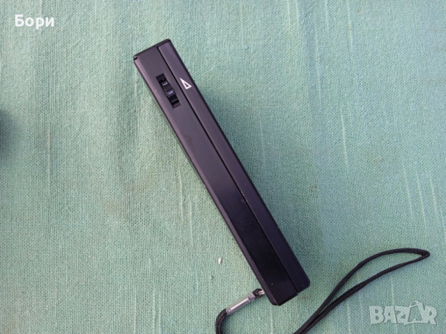 UHER assmann MC 8L диктофон, снимка 8 - Радиокасетофони, транзистори - 36268042