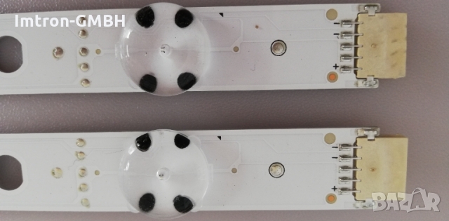 LED лента SSC Y20 slimdrt 55nano90 BOE REV00 190925 SSC-BOE LG55", снимка 3 - Части и Платки - 36054902