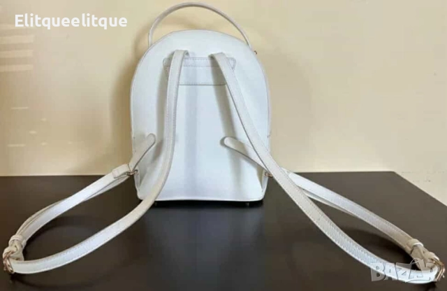 Diana & Co, Дамска раница, снимка 4 - Раници - 52192949