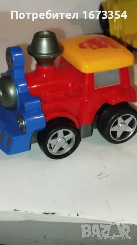 Играчки, снимка 3 - Други - 48551988