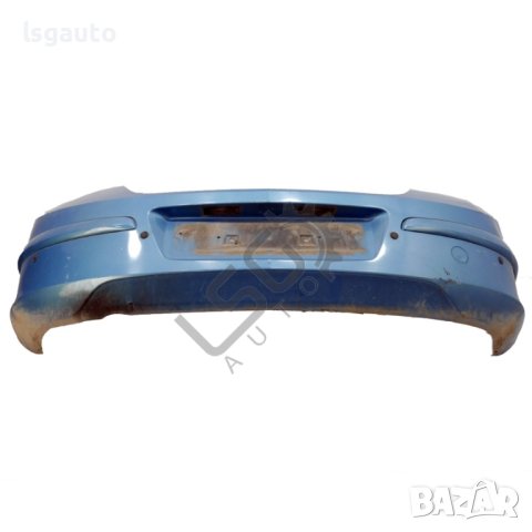 Задна броня Opel Astra H (A04) 2004-2014 ID: 112922, снимка 2 - Части - 42606396