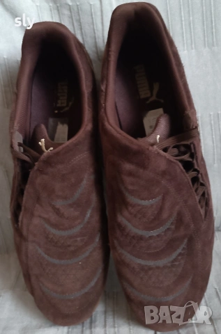 Puma маратонки номер 46 , снимка 7 - Маратонки - 53196796