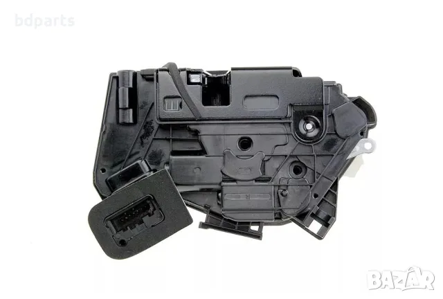 Брава за предна дясна врата, VW Golf VI VII, Skoda, Seat, 7 ПИН,, снимка 4 - Части - 56142108