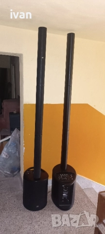 LD Systems Maui 5, снимка 7 - Тонколони - 52342939