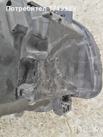 Комплект фарове за BMW 1 серия, снимка 3 - Части - 47600191