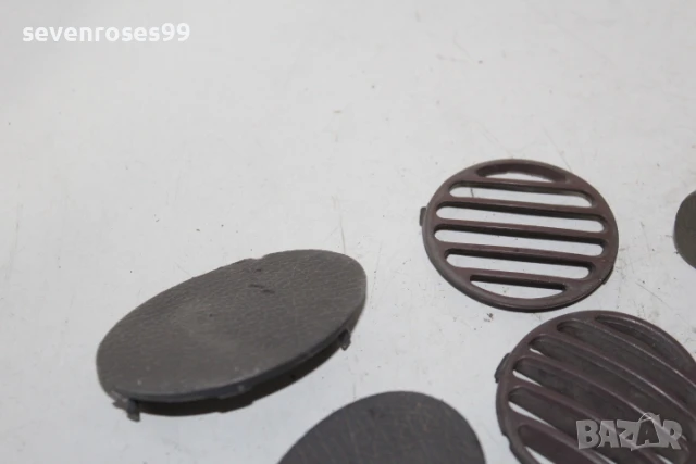 Капачки табло Деу Матиз 0.8i Daewoo Matiz 8броя, снимка 2 - Части - 51221981