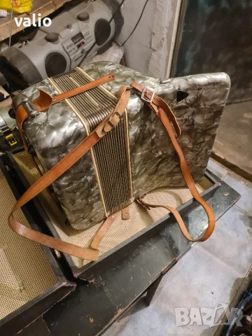 Акордеон Manuela , снимка 5 - Акордеони - 50841306