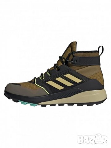 ADIDAS Обувки Terrex Trailmaker Mid GTX, снимка 2 - Мъжки боти - 35693981