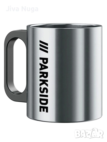 Parkside кафе машина 20V, снимка 7 - Кафемашини - 52820225