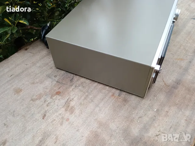  Technics RS-M250 Tape recorder, снимка 6 - Декове - 48827387