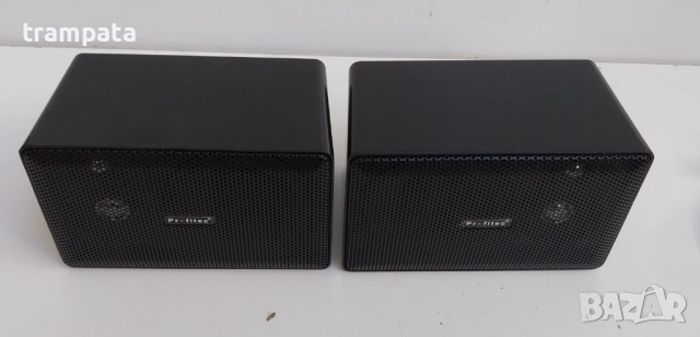 НАЙ ДОБРАТА ОФЕРТА НОВИ Тонколони за монтаж , стена, кемпер ,бус и др. Profitec , снимка 2 - Тонколони - 52628294