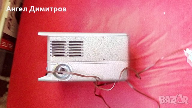 Кинокамера СССР 8 П 1 с куфарче и ленти, снимка 10 - Антикварни и старинни предмети - 34738956