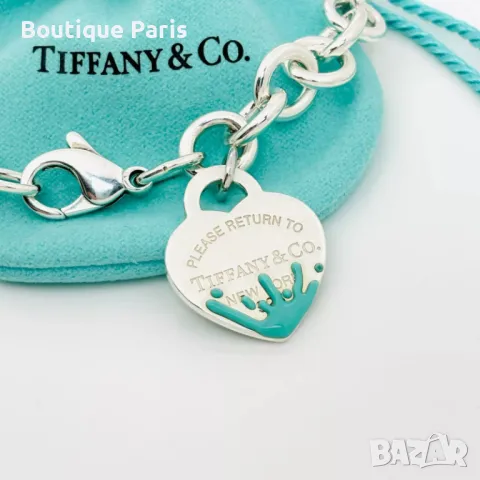 Tiffany & Co оригинална гривна