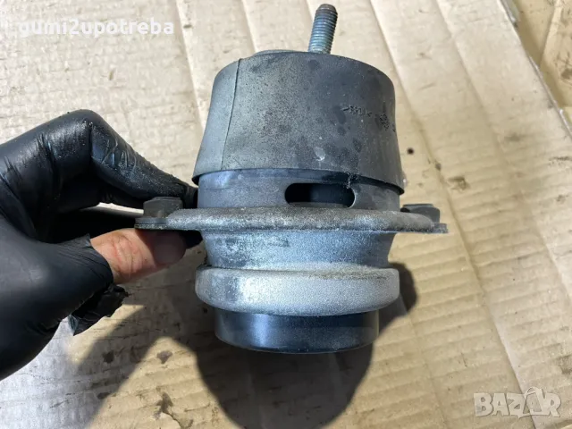 Тампон Двигател Ляв 948.375.049.01 Porsche Cayenne 957 4,8 V8, снимка 3 - Части - 49863841