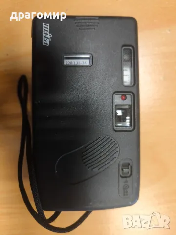 CHINON AUTO GL , снимка 5 - Фотоапарати - 47802818