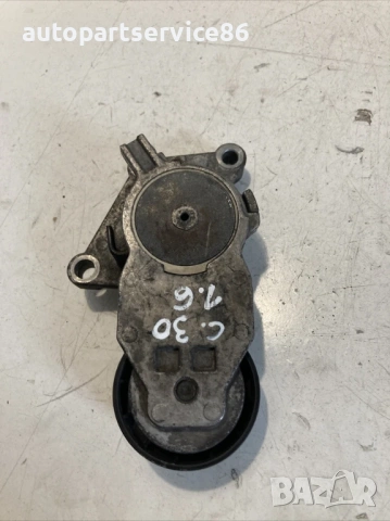 Тенсионер за ремък за Volvo C30 1.6 TDI (2012), снимка 2 - Части - 53740747