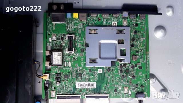 Samsung UE49NU7372U на части , снимка 7 - Телевизори - 34472920