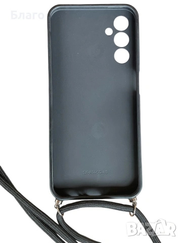 Samung Galaxy A14 - кейс, снимка 6 - Калъфи, кейсове - 53306508
