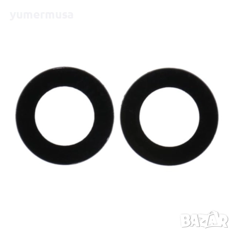 Moto Edge 50 Fusion-нови стъкла за камери 