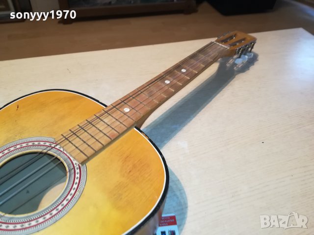 КИТАРА-ВНОС GERMANY 2809210947, снимка 4 - Китари - 34276264