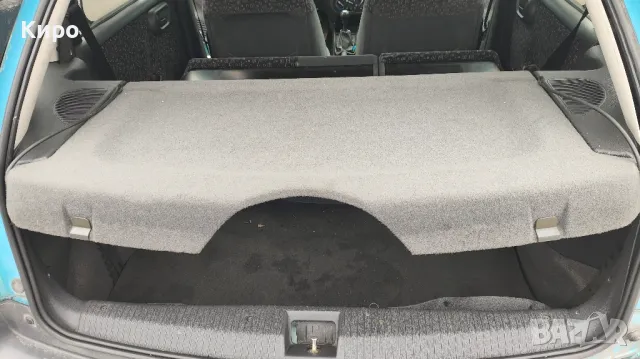 Opel Corsa C 1.2 16V НА ЧАСТИ, снимка 12 - Автомобили и джипове - 49307358