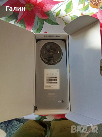 Redmi A3 телефон нов, снимка 9 - Xiaomi - 52952574