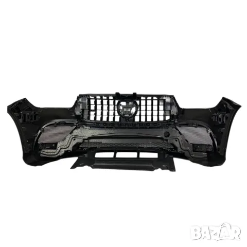 Боди кит AMG за Mercedes GLE W167 от 2020 г., снимка 7 - Аксесоари и консумативи - 55869343