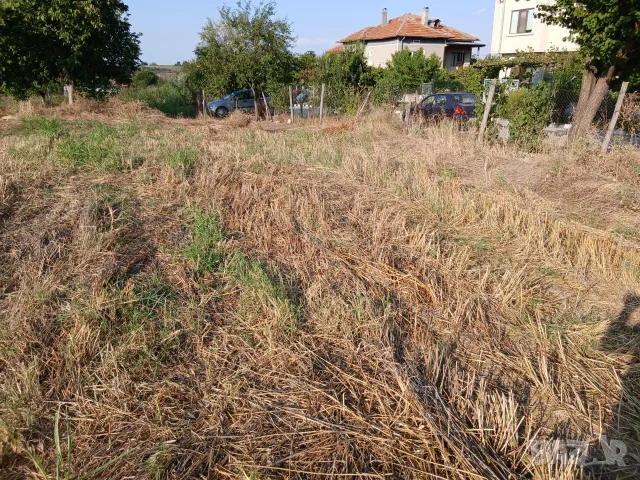 Продавам парцел в гр.Тервел, снимка 4 - Парцели - 53347937