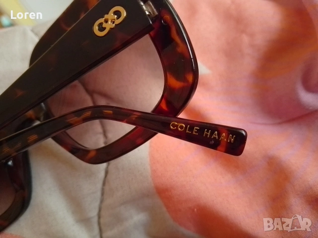 Слънчеви очила в леопардов стил, снимка 7 - Слънчеви и диоптрични очила - 53364271